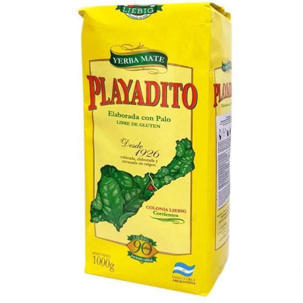 Yerba Maté d'Argentine