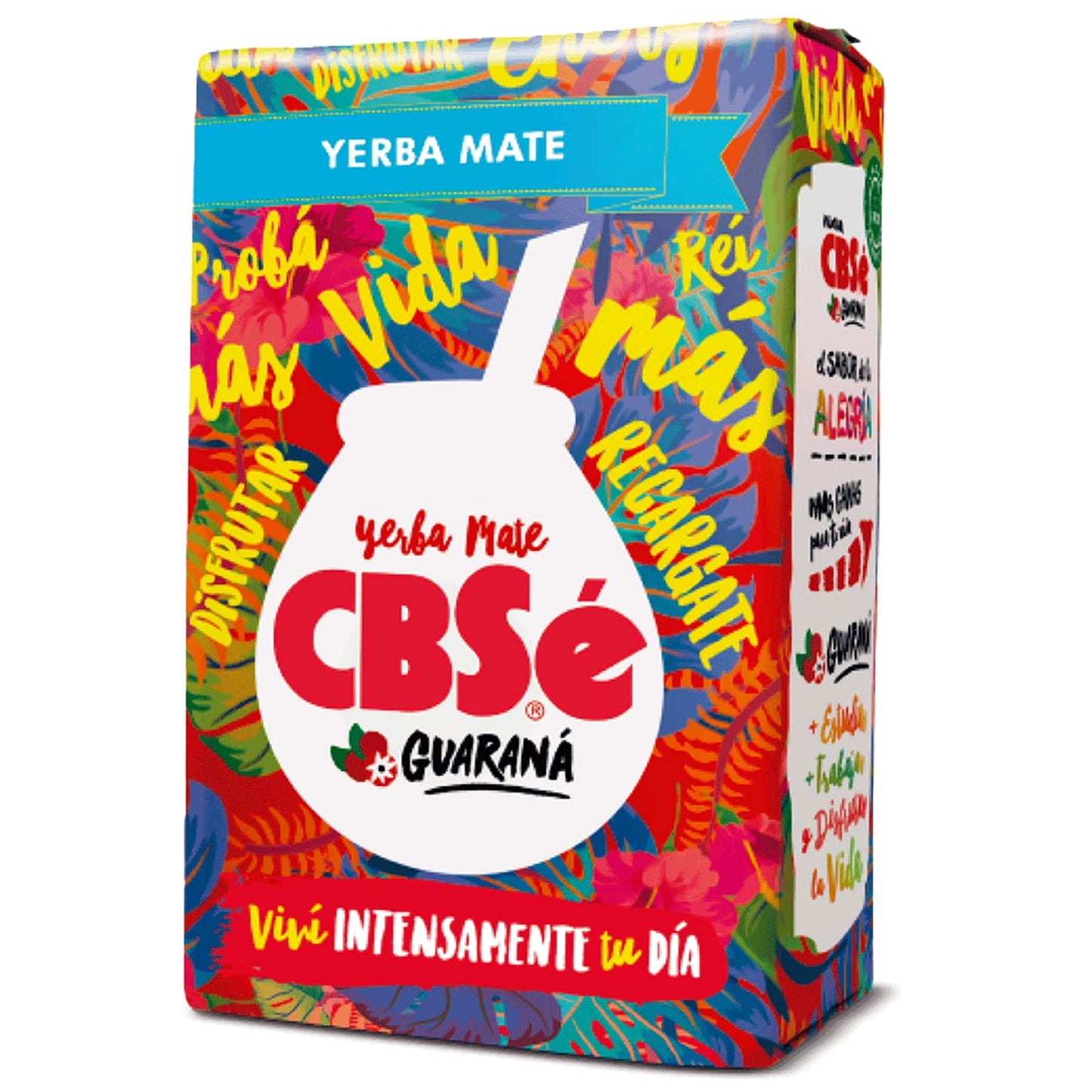Guaranà - Yerba Maté d'Argentine