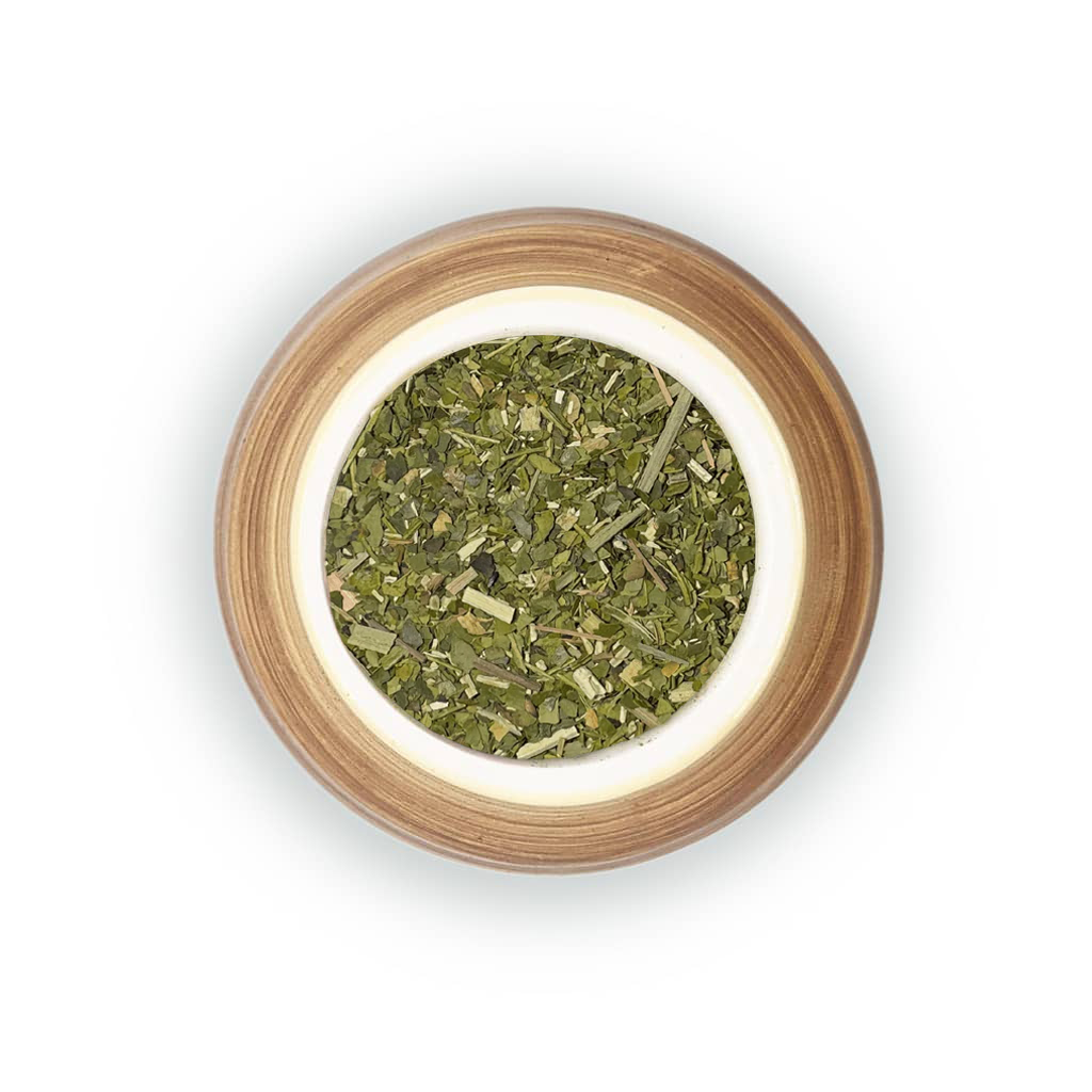 Maté Cactus