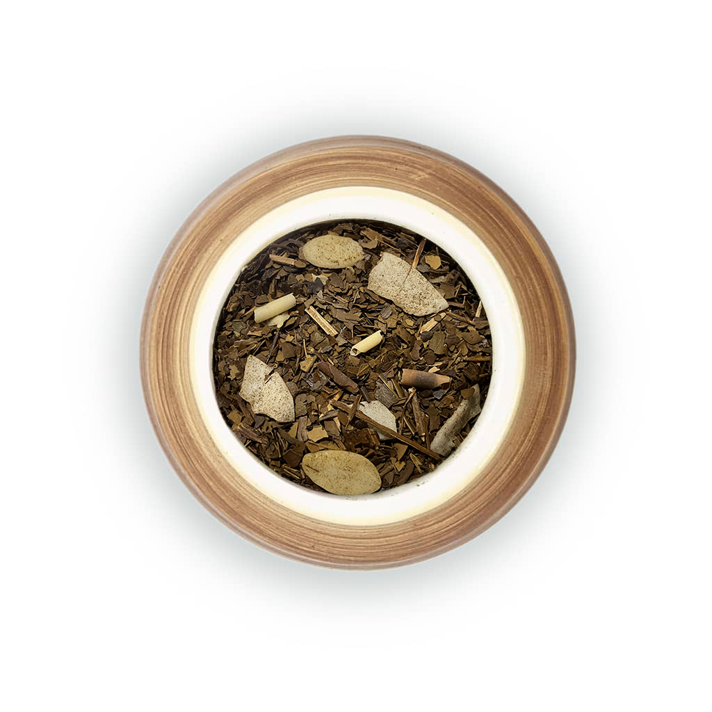 Maté Chocolat