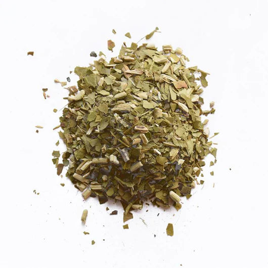 Hierbas Serranas - Yerba Maté d'Argentine (herbes de montagne)
