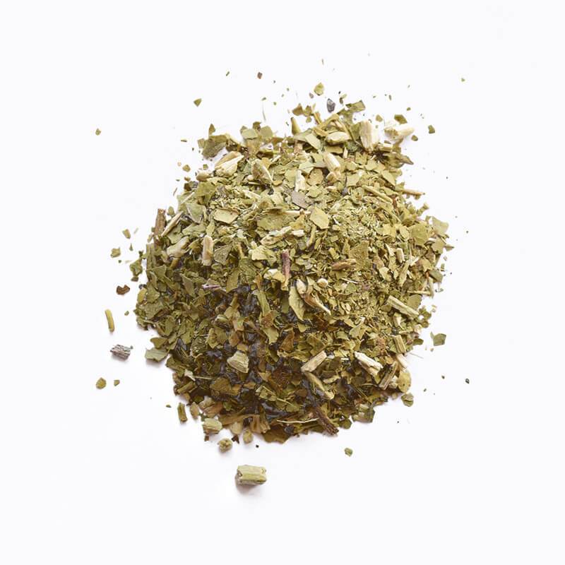 Yerba Maté d'Argentine