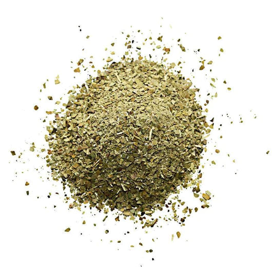 Silueta Naranja - Yerba Maté d'Argentine (orange)