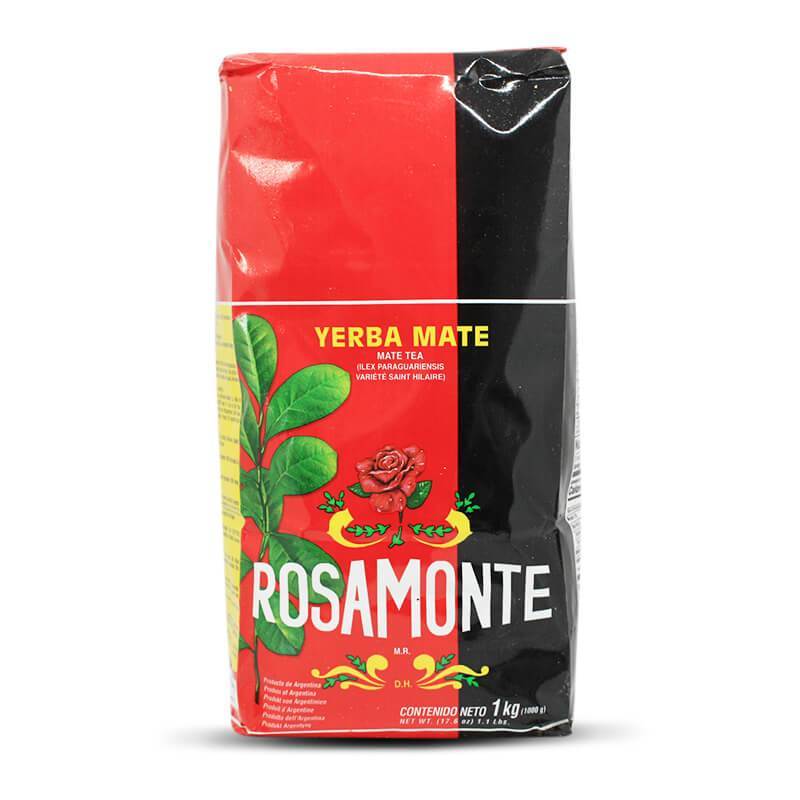 Yerba Maté d'Argentine