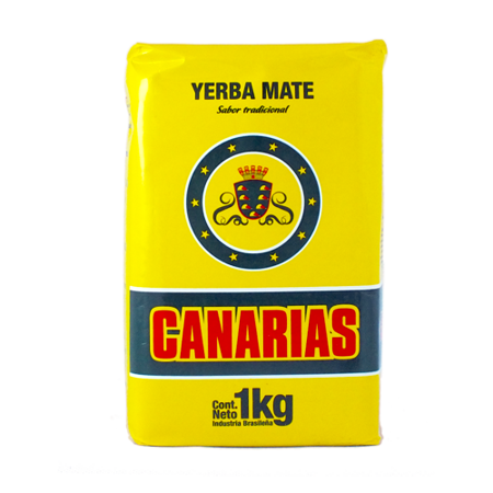 Yerba Maté du Brésil