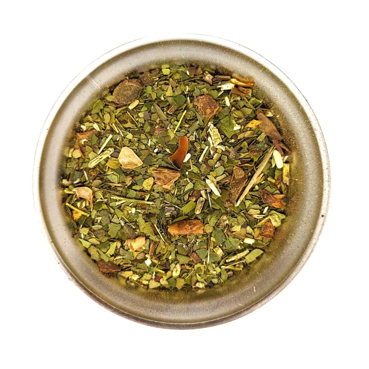Maté Winter
