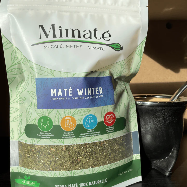 Maté Winter