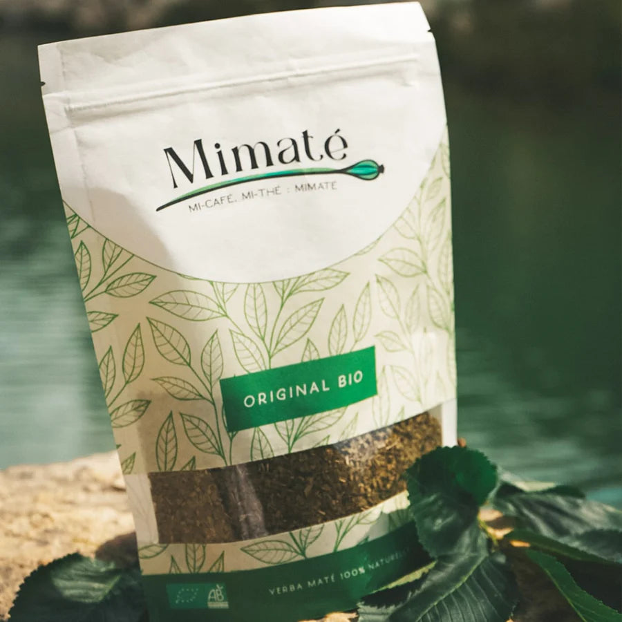 Maté original BIO