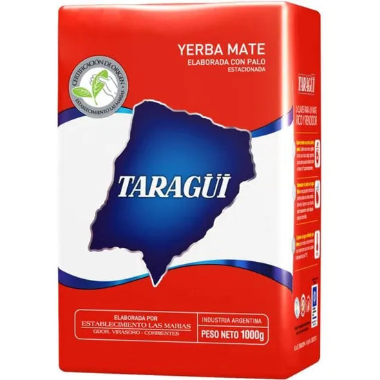 Yerba Maté d'Argentine