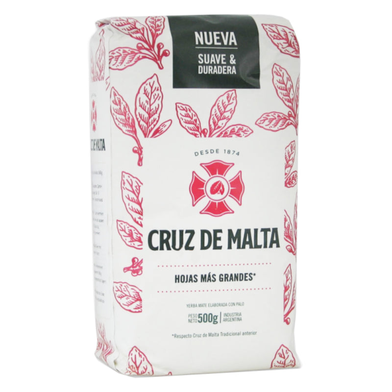 Yerba maté d'argentine