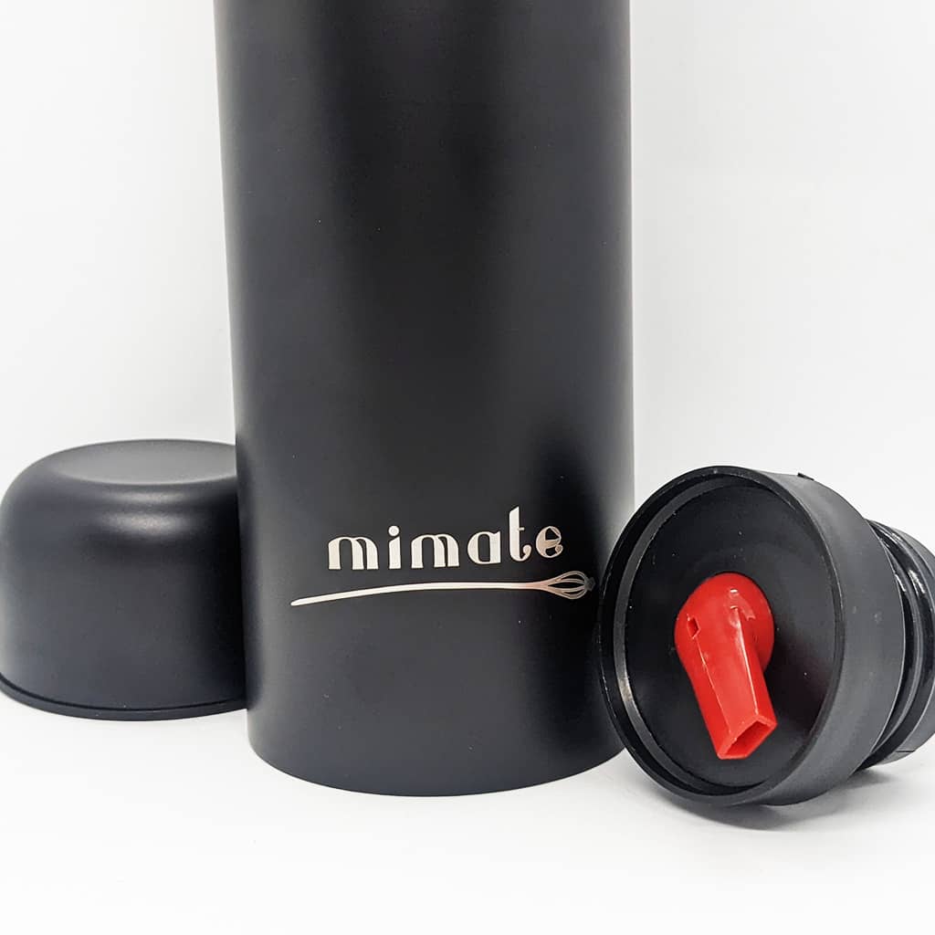 Thermos à maté