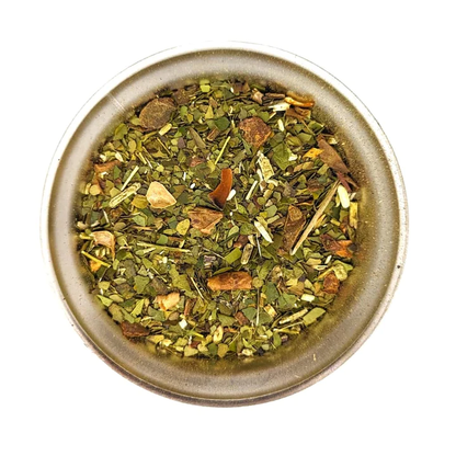 Maté Winter