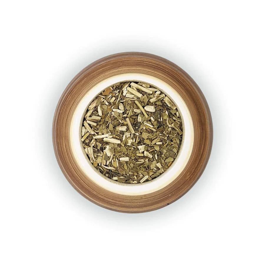 Maté Vert Summer