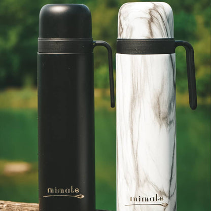 Thermos à maté