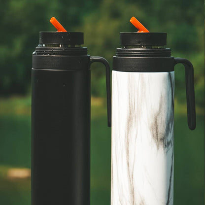 Thermos à maté