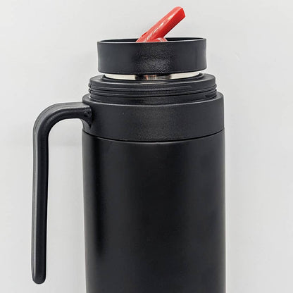 Thermos à maté