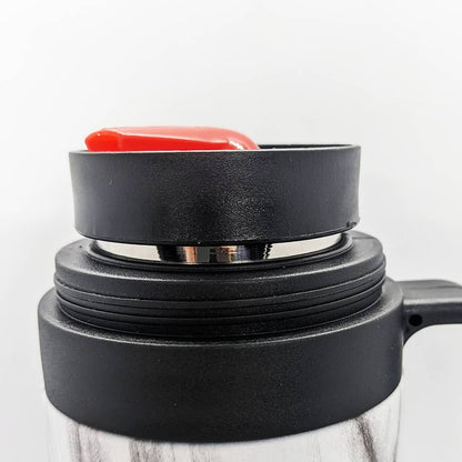 Thermos à maté